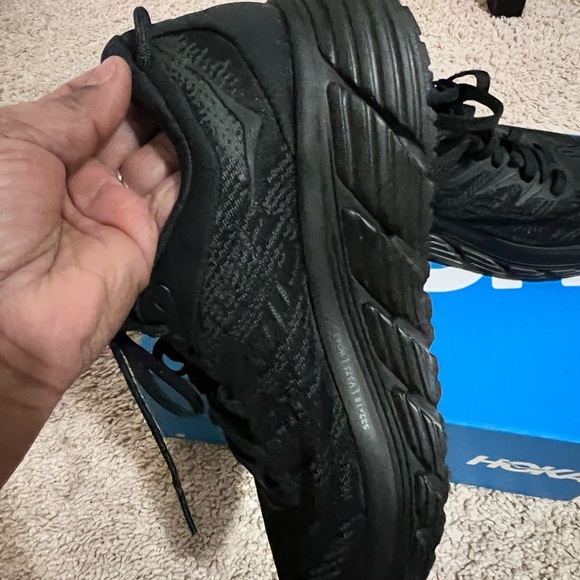Hoka sneaker - Picture 4 of 5